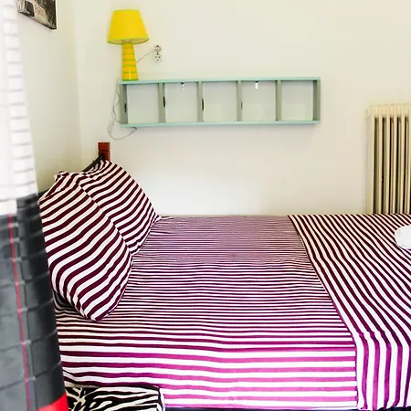 Santa Barbara's Cute Apartment Kalamata
