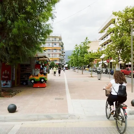 Santa Barbara's Cute Kalamata